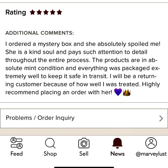 MYSTERY BOX ❤️Curated❤️BEAUTY SELF CARE SKINCARE MAKEUP HAIR SPA $277-$299 MSRP - Picture 9 of 16